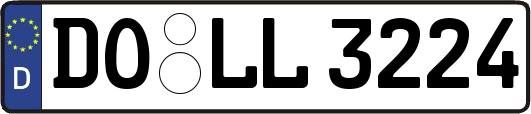 DO-LL3224