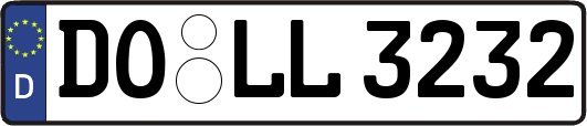 DO-LL3232