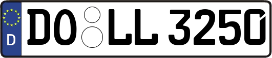 DO-LL3250
