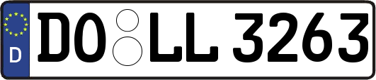 DO-LL3263