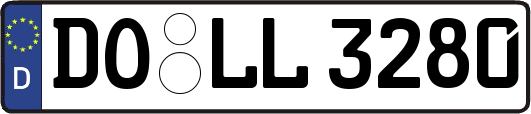 DO-LL3280