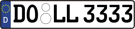 DO-LL3333