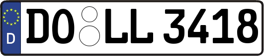 DO-LL3418
