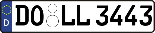 DO-LL3443