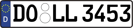 DO-LL3453