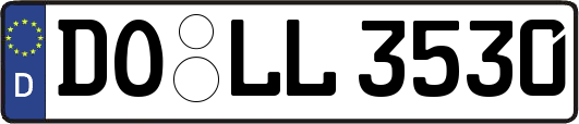 DO-LL3530