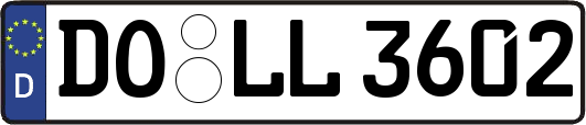 DO-LL3602