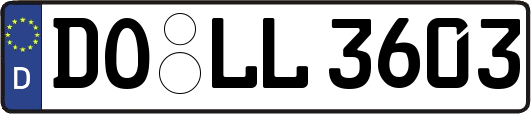 DO-LL3603