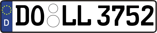 DO-LL3752