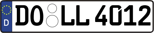 DO-LL4012