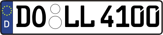 DO-LL4100