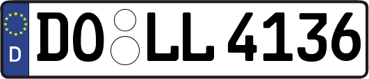 DO-LL4136