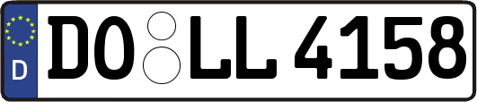 DO-LL4158
