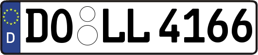 DO-LL4166