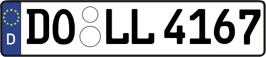 DO-LL4167
