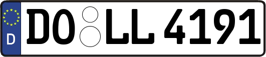 DO-LL4191