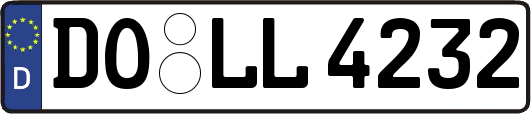 DO-LL4232