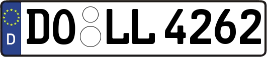 DO-LL4262