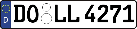 DO-LL4271