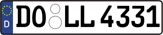 DO-LL4331