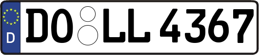 DO-LL4367