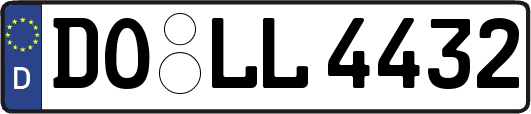 DO-LL4432