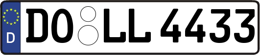 DO-LL4433