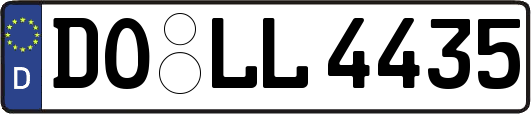 DO-LL4435