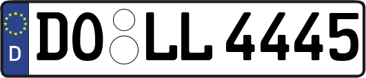 DO-LL4445