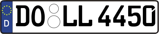 DO-LL4450