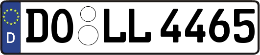 DO-LL4465