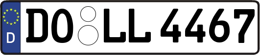 DO-LL4467