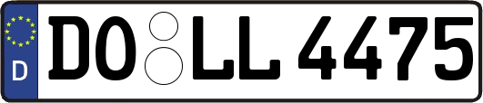 DO-LL4475