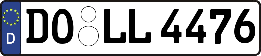 DO-LL4476