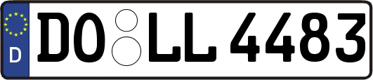 DO-LL4483