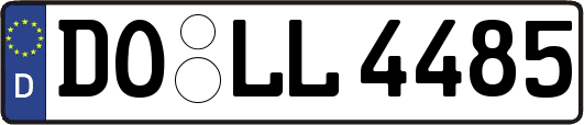 DO-LL4485