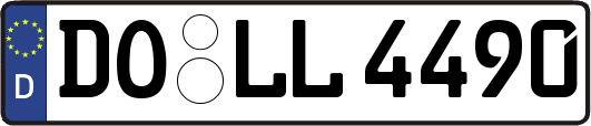 DO-LL4490