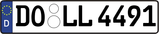 DO-LL4491