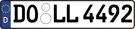 DO-LL4492