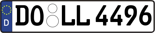 DO-LL4496