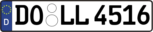 DO-LL4516