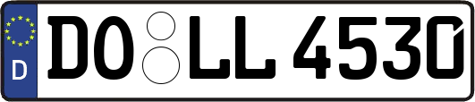 DO-LL4530