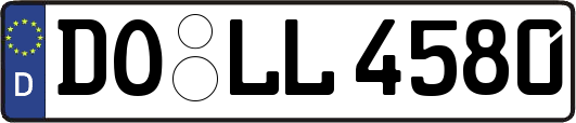 DO-LL4580