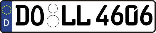 DO-LL4606