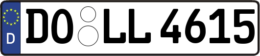 DO-LL4615