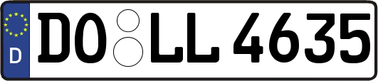DO-LL4635