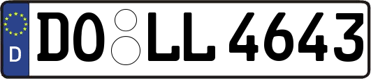 DO-LL4643