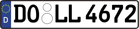 DO-LL4672