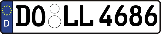DO-LL4686