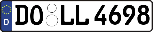 DO-LL4698